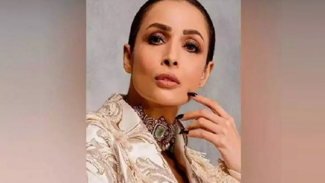 Nyaris Tewas saat Kecekaaan, Malaika Arora Berterima Kasih