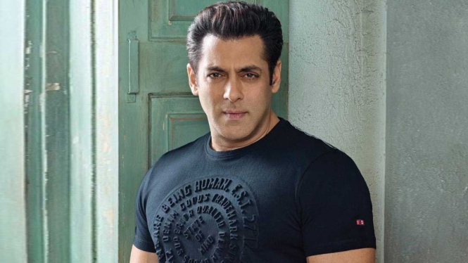 Salman Khan