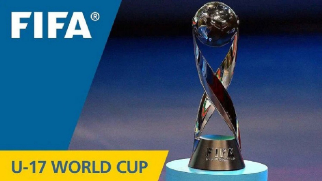 Exco PSSI: Kita Siap Bila Ditunjuk sebagai Tuan Rumah Piala Dunia U-17