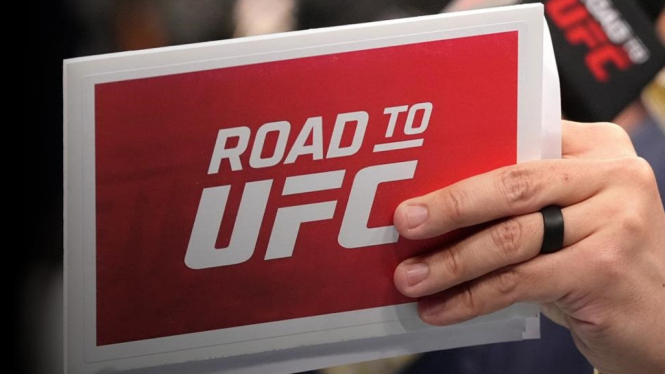 5 Fighter Indonesia Akan Berlaga di ROAD TO UFC Season 2