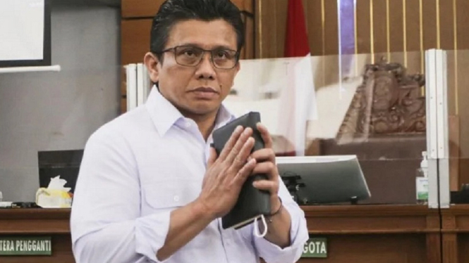 Pengadilan Tinggi DKI Jakarta Perkuat Vonis Mati Ferdy Sambo