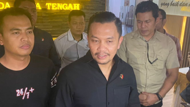 Dua Pembegal Anggota TNI-AL di Tegal Diringkus Polisi