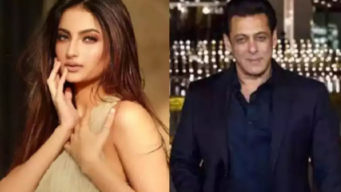 Salman Khan Ungkap Alasan Larang Wanita Berpakaian Dada Terbuka