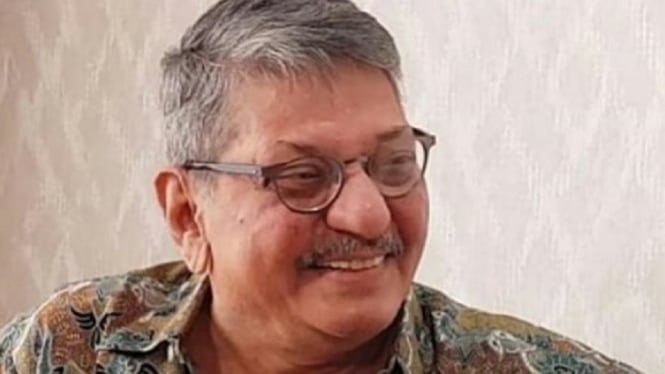 Amol Palekar.