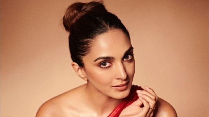 Kiara Advani.