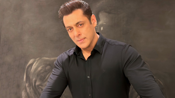 Kisi Ka Bhai Kisi Ki Jaan Raih Rp85 Miliar, Salman Khan: Trima Kasih