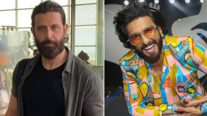 Terungkap, Ranveer Singh Resmi Berpisah dengan Yash Raj Films