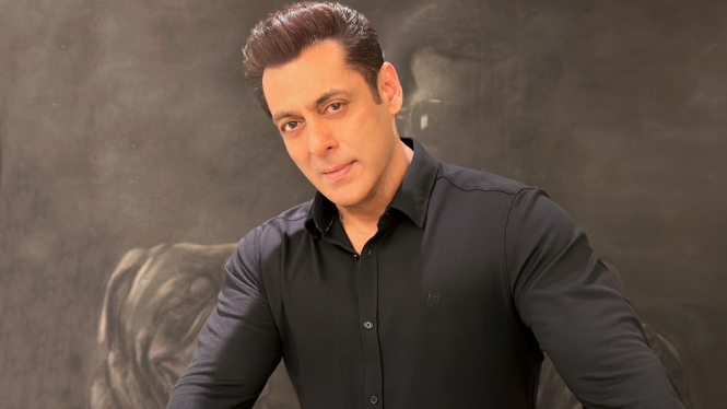 Film 'Kisi Ka Bhai Kisi Ki Jaan' Salman Khan Sukses di Pekan Pertama