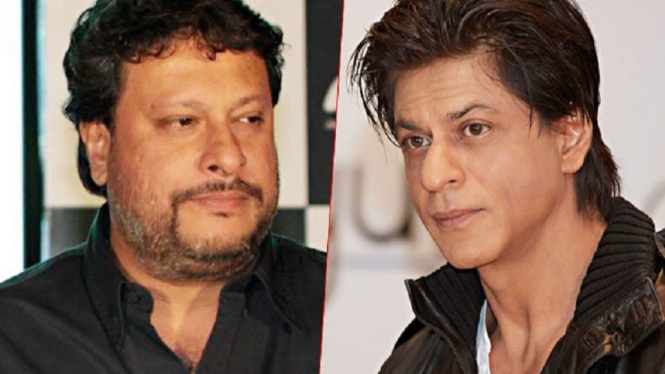 Tigmanshu Dhulia Ungkap Sosok Shah Rukh Khan yang Rendah Hati