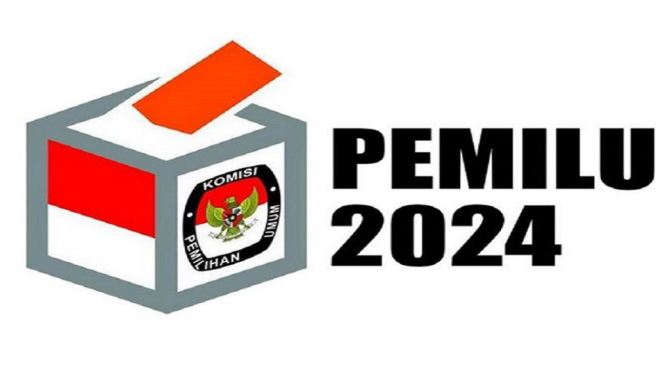 KPU RI: Pendaftaran Calon Anggota DPR Pemilu 2024, 1-14 Mei 2023