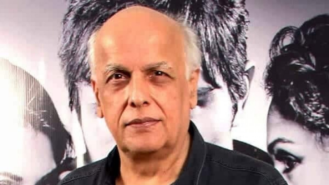 Mahesh Bhatt