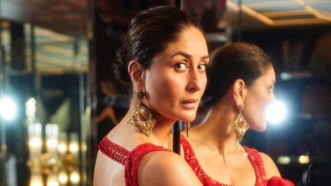 Kareena Kapoor