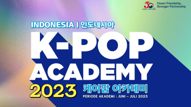 Indonesia K-Pop Academy