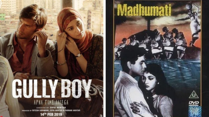 5 Film Bollywood Dengan Penghargaan Filmfare Terbanyak, Salah Satunya ...