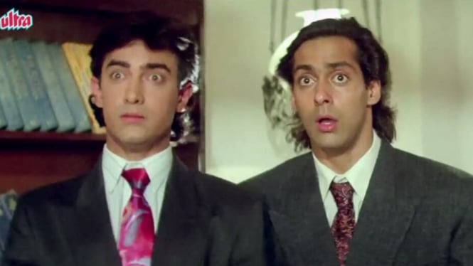 Andaz Apna Apna