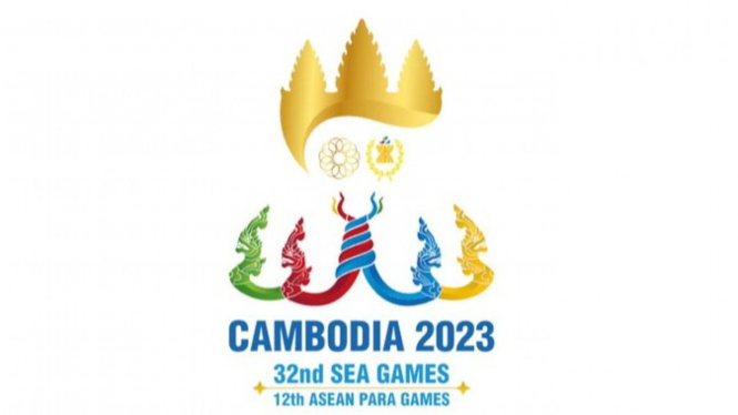 SEA Games 2023 Kamboja