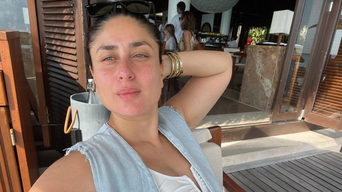 Kareena Kapoor