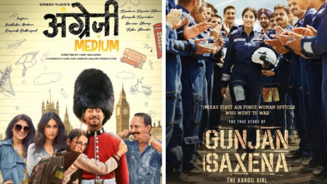 5 film Bollywood tentang hubungan ayah dan anak perempuan