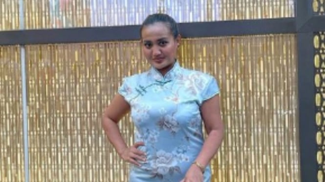 Lina Mukherjee