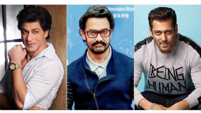 7 Aktor Bollywood yang Memiliki Kebiasaan Aneh