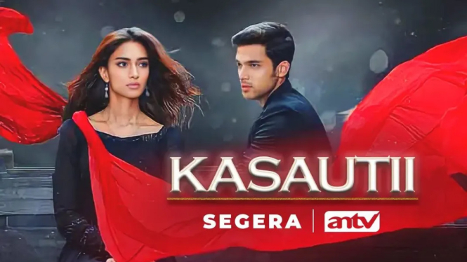 Kasautii ANTV