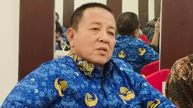 Gubernur Lampung Tanggapi Pemanggilan Wakilnya oleh KPK