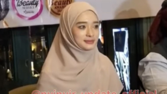 Inara Rusli