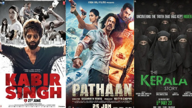 Film Bollywood yang Mendapat Penolakan Tapi Sukses di Box Office