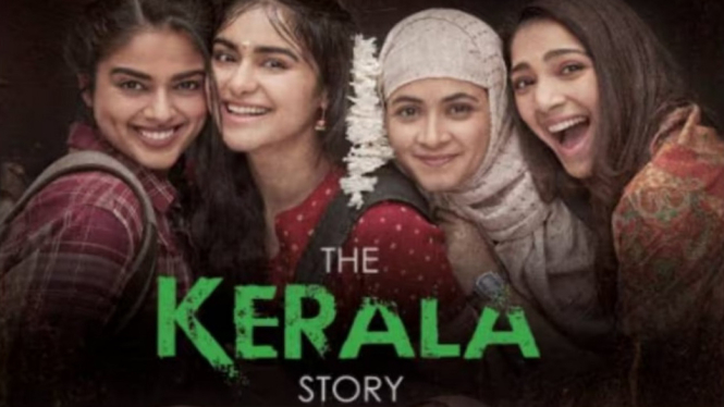 Ram Gopal Varma Sebut Film The Kerala Story Anti Mainstream