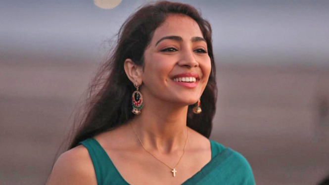 Profil Yogita Bihani Pemeran Nimah di Film The Kerala Story