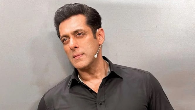 Salman Khan Jadi Pembawa Acara Bigg Boss OTT 2