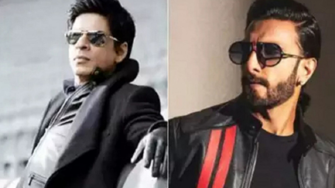 Shah Rukh Khan Dikabarkan Tetap Bintangi Don 3