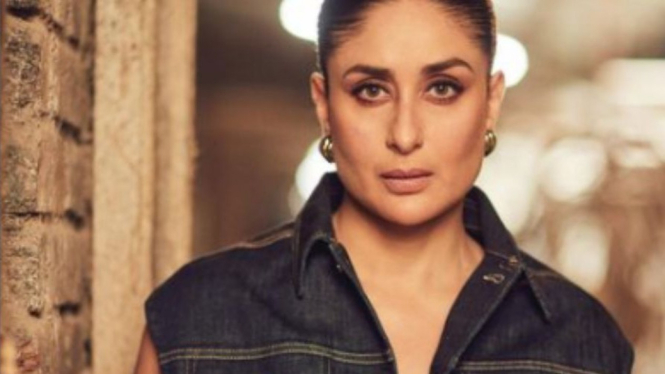 Kareena Kapoor