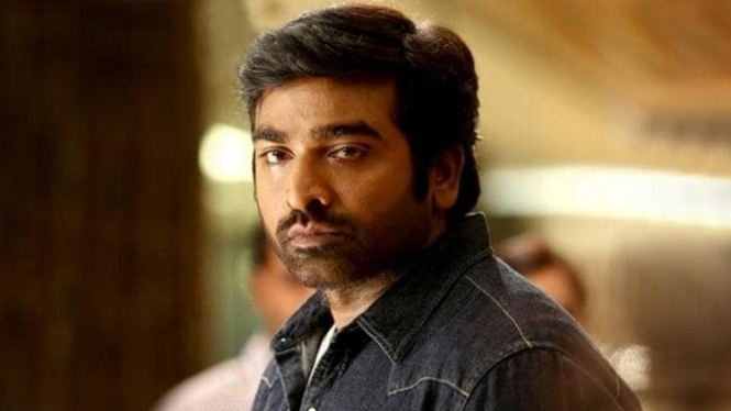 Vijay Sethupathi