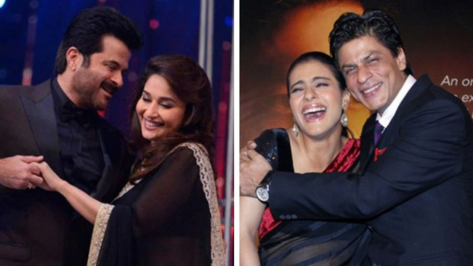 9 on-screen couple Bollywood yang dirindukan penggemar