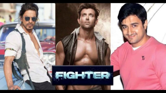 Siddharth Anand pastikan Fighter lebih bagus dari Pathaan