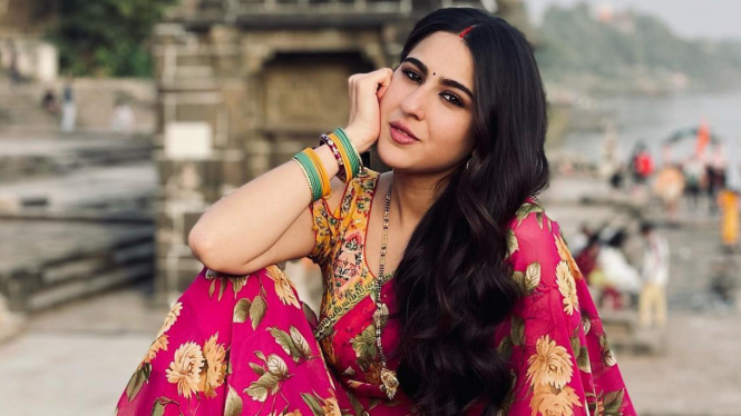 Peran Sara Ali Khan Sebagai Punjabi Dinilai Memalukan
