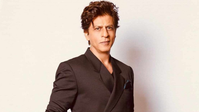 Shah Rukh Khan