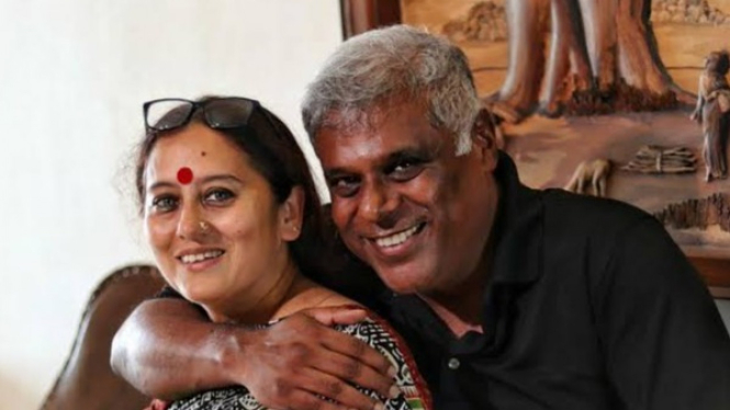 Piloo Vidyarthi dan Ashish Vidyarthi