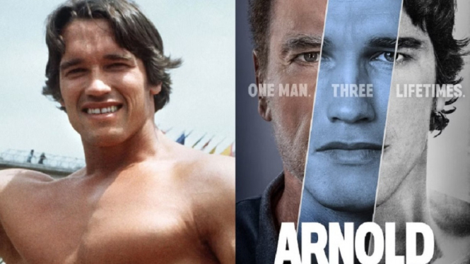 Kisah Perselingkuhan Arnold Schwarzenegger dengan ART Terungkap