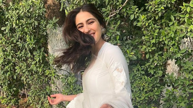 Sara Ali Khan