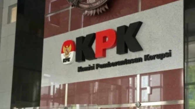 Mantan Komisaris Wika Beton Dadan Tri, Resmi Ditahan KPK