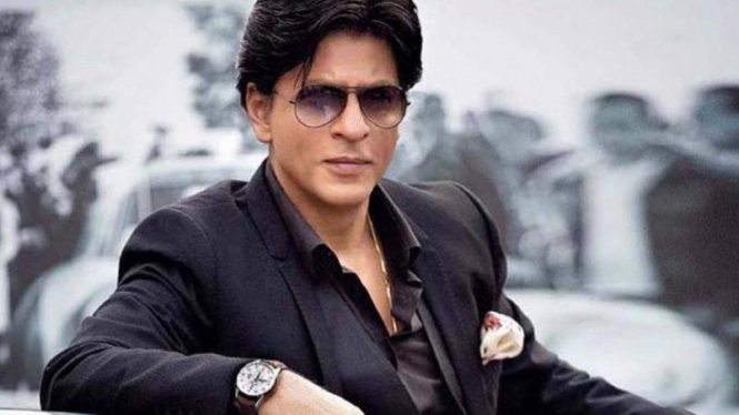 5 Hal Luar Biasa dari Shah Rukh Khan yang Jarang Orang Tahu