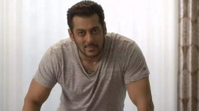 30 Fakta Menarik Kehidupan Salman Khan di Industri Bollywood