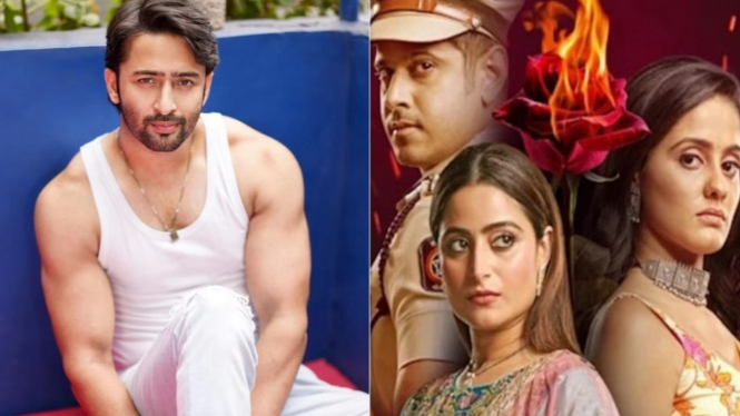 Shaheer Sheikh Ungkap Alasan Menolak Peran Utama