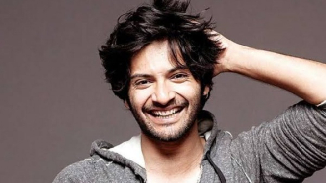 Ali Fazal