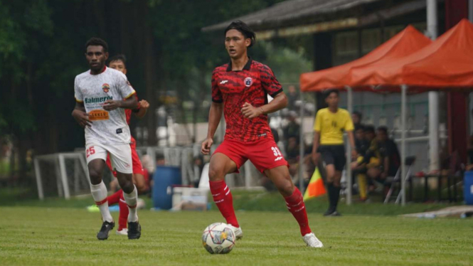 Jelang Siaran Langsung Laga Persija Jakarta vs Ratchaburi FC di ANTV
