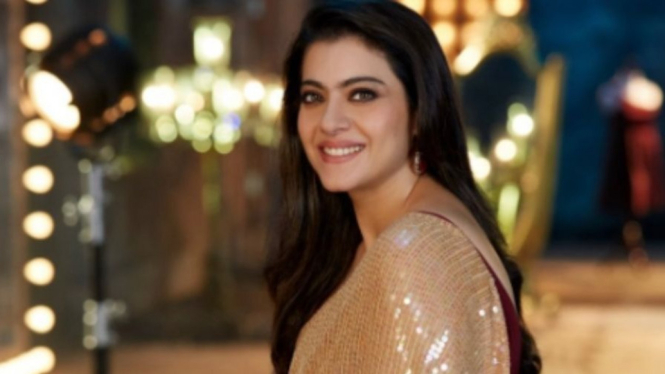 Kajol