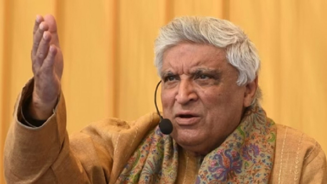 Terungkap, Javed Akhtar Menulis Lagu Ini dalam Keadaan Mabuk