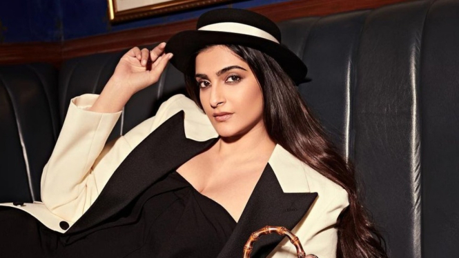 Sonam Kapoor